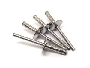 Stainless Steel Blind Rivet
