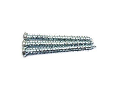 Torx Drive Concrete Screw