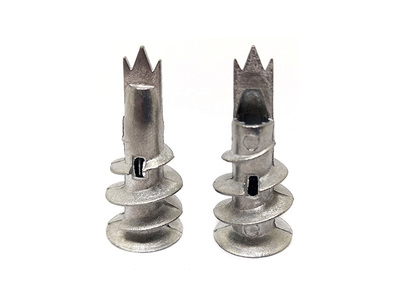 Zinc Alloy Speed Anchor