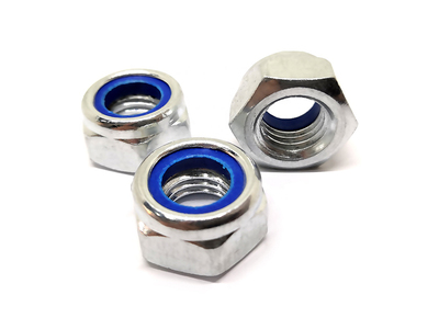 Nylon Lock Nut