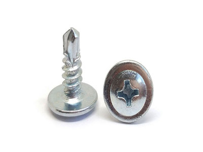 Truss Head Self Drilling Screw
