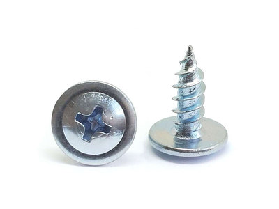 Truss Head Self Tapping Screw