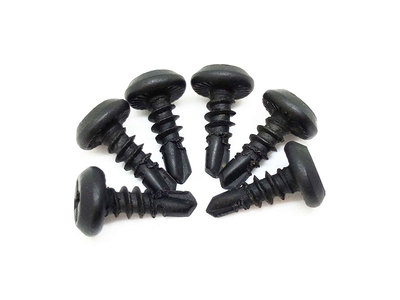 Wafer Head Self Drilling Screw