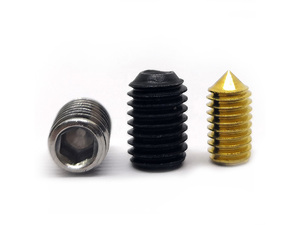Set Screw