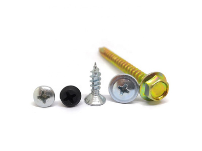Self Tapping Screw