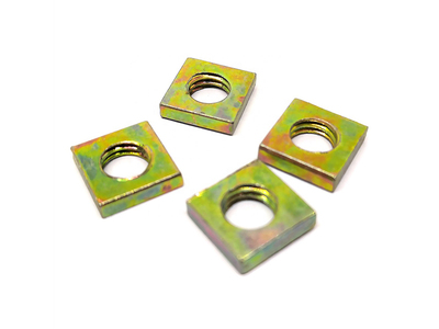 Thin Square Nut