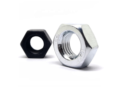 Hexagon Nuts