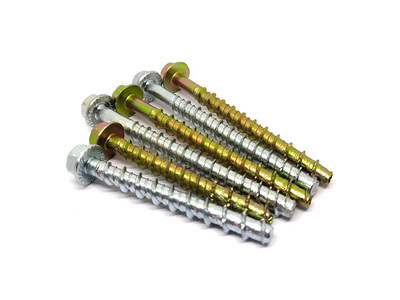 Concrete Masonry Screw