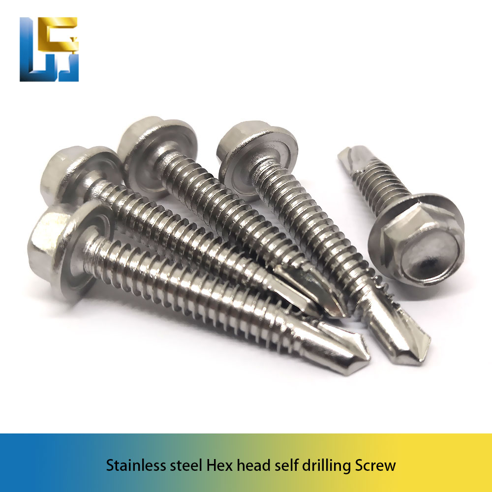 Are stainless steel screws stronger? Shimai Industrial Co.,Limited