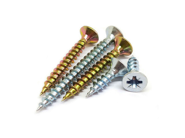 Chipboard Screw