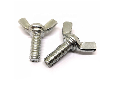 Butterfly Wing Bolts