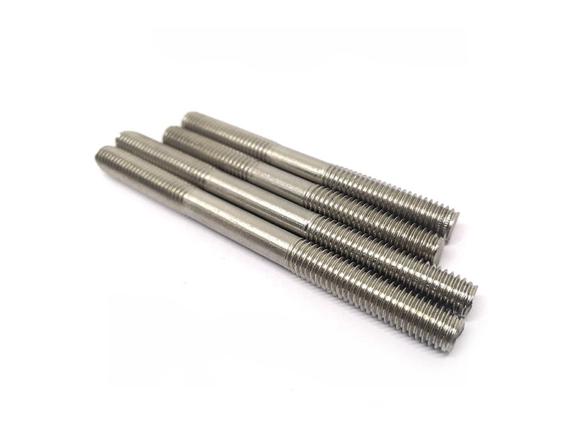 Stainless Steel Double End Stud Bolt