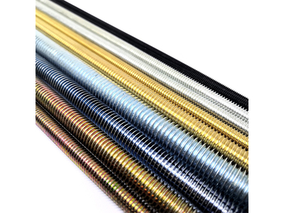 Threaded Rod