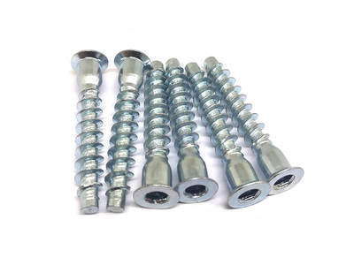 Furniture Confirmat Screw