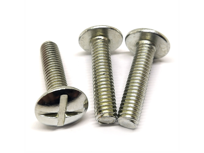 Pan Head Roofing Bolts